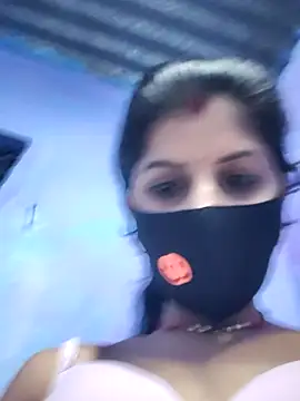 RUHI 1143 online show from July 7, 2026, 11:53 pm