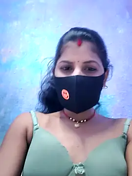 RUHI 1143 online show from July 9, 2026, 6:34 pm
