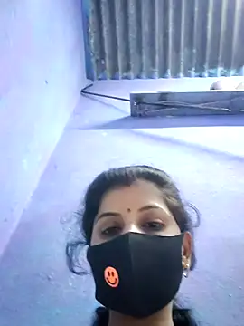 RUHI 1143 online show from July 11, 2026, 9:16 pm