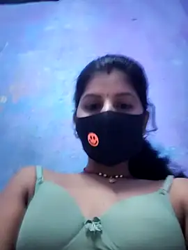 RUHI 1143 online show from July 13, 2026, 9:28 pm