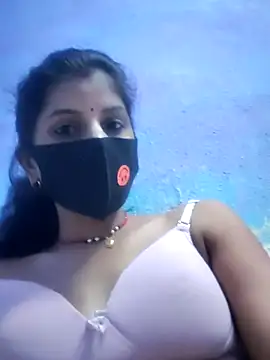 RUHI 1143 online show from July 14, 2026, 5:07 pm