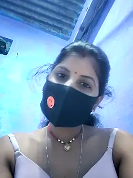 RUHI 1143 online show from July 25, 2026, 5:54 pm