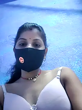 RUHI 1143 online show from July 28, 2026, 5:34 pm