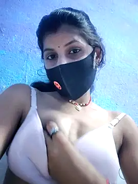 RUHI 1143 online show from July 31, 2026, 7:35 pm