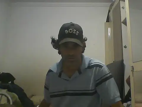 Leonildo2026 online show from June 27, 2026, 11:32 pm