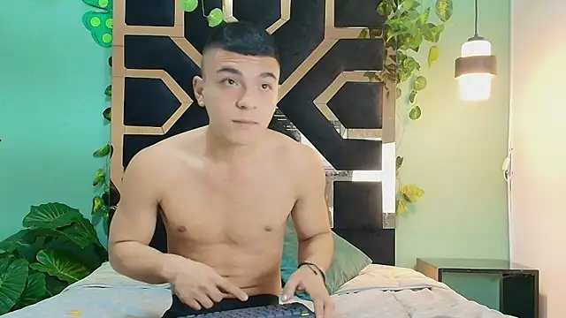 Snapshot of ELGRAN_JEFE chatting on June 1, 2026, 6:31 pm ELGRAN JEFE online show from June 1, 2026, 6:31 pm