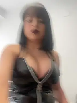 Noire Mistress online show from June 15, 2026, 2:19 pm