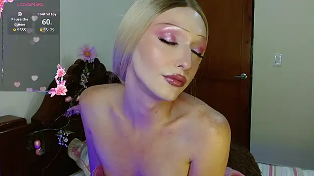 PrincessJazmin online show from July 5, 2026, 12:28 am