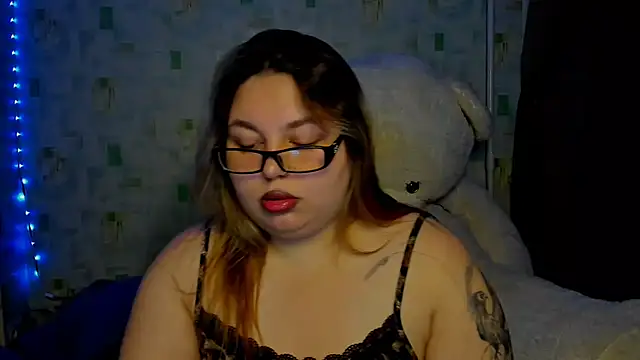 LillyHaigh online show from June 21, 2026, 6:21 pm