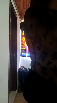 Ladymilf12 online show from July 31, 2026, 2:27 pm