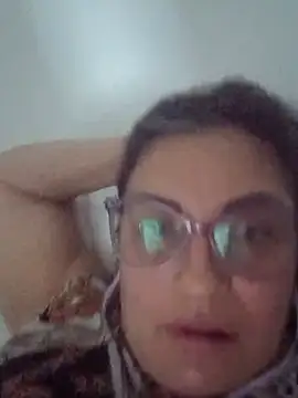 Carolina crus  online show from July 28, 2026, 9:47 pm