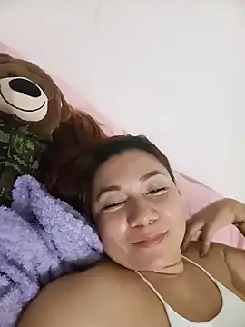 Luna Morch online show from July 20, 2026, 2:26 am