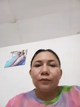 Luna Morch online show from July 23, 2026, 2:20 am