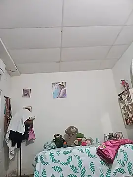 Luna Morch online show from July 31, 2026, 12:59 pm