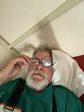 Caesar Baxter online show from July 19, 2026, 10:24 pm