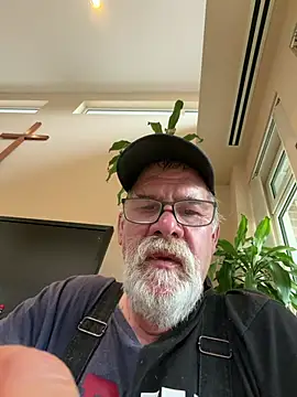Caesar Baxter online show from July 20, 2026, 11:07 pm