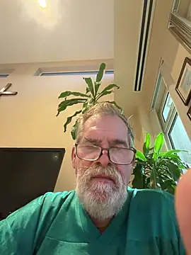 Caesar Baxter online show from July 22, 2026, 9:45 am