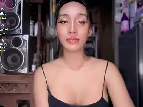 Snapshot of Maria_magdalena11 chatting on July 15, 2026, 9:14 am Maria magdalena11 online show from July 15, 2026, 9:14 am