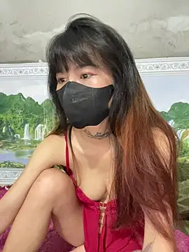 Lilyy18 online show from June 21, 2026, 5:59 pm