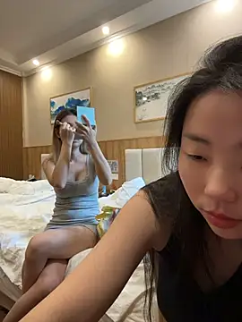 XIAOnaimao-001 online show from July 26, 2026, 3:58 am