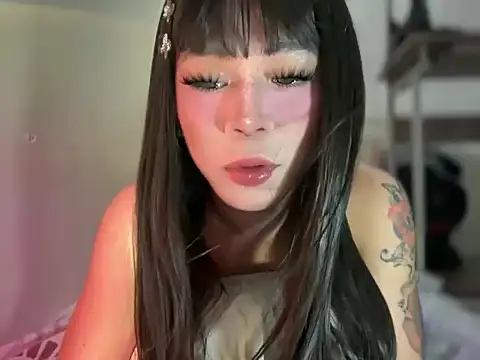 mollyfucker online show from May 30, 2026, 2:52 am
