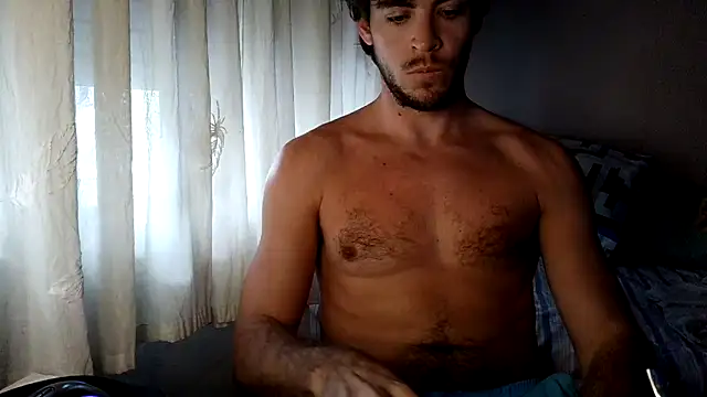 GringoDelicius online show from July 25, 2026, 2:14 pm