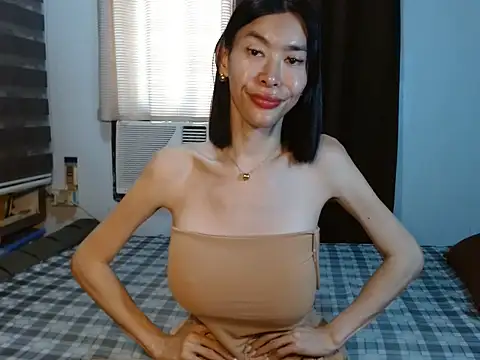 1perfectmodel online show from July 30, 2026, 12:20 am