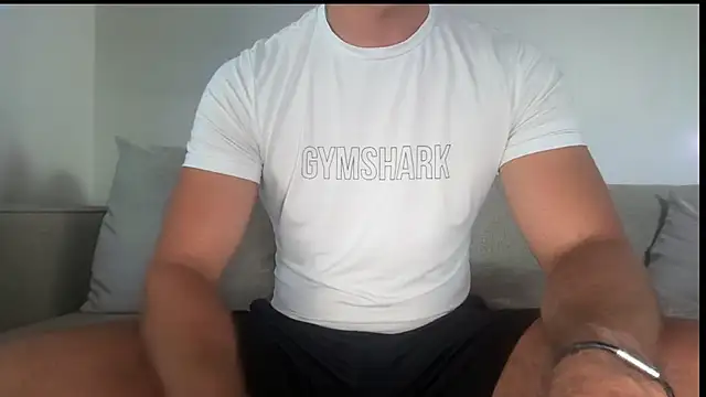 gymshrk online show from July 4, 2026, 6:41 am