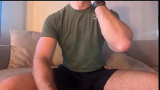 gymshrk online show from July 28, 2026, 5:47 am