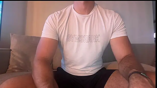 gymshrk online show from July 30, 2026, 5:17 am