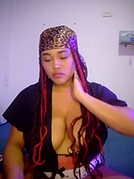 PlacerTallaXXX online show from July 2, 2026, 2:22 am