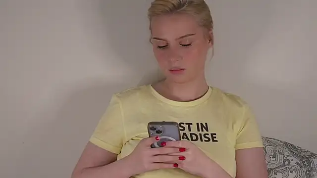 SweetPunisherr online show from July 2, 2026, 4:57 pm