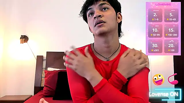 SahirCharm online show from May 16, 2026, 5:23 pm