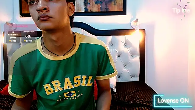 SahirCharm online show from June 10, 2026, 5:34 pm