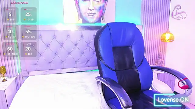Ethanx18  online show from June 25, 2026, 4:34 am