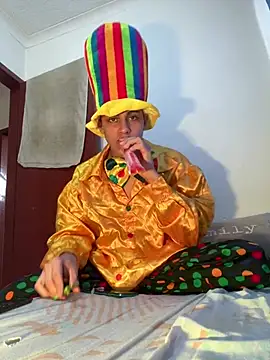Ethanx18  online show from July 2, 2026, 3:18 pm