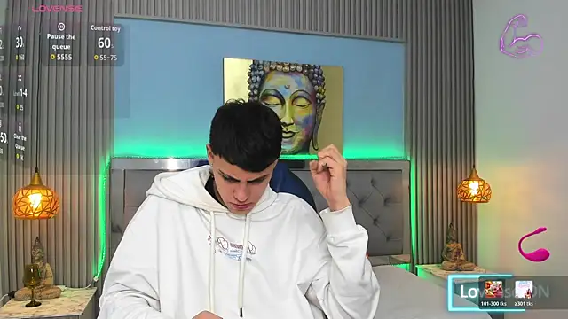 Ethanx18  online show from July 5, 2026, 3:02 am