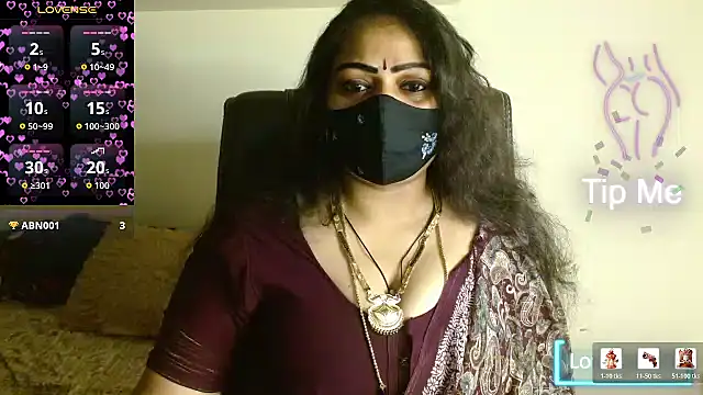 Snapshot of telugu_pillapreethi chatting on July 7, 2026, 1:30 am telugu pillapreethi online show from July 7, 2026, 1:30 am
