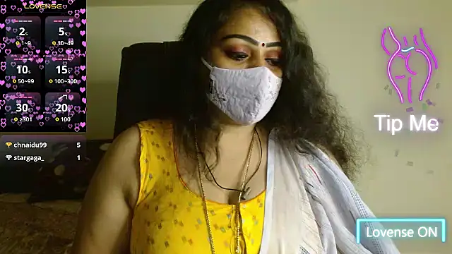Snapshot of telugu_pillapreethi chatting on July 8, 2026, 4:55 pm telugu pillapreethi online show from July 8, 2026, 4:55 pm