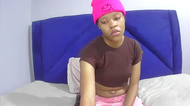 TheSexyBibi online show from June 28, 2026, 9:04 am