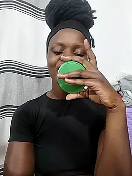 DarkPearl 20 online show from July 28, 2026, 1:43 pm