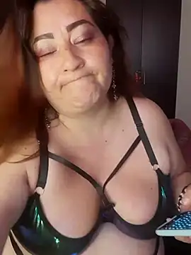 Morchis esmeralda online show from August 6, 2026, 10:11 pm