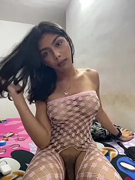 Mayra xx online show from July 23, 2026, 6:17 pm