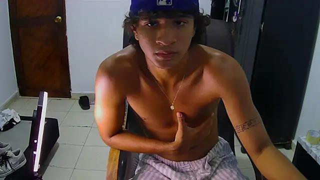 Hansel take online show from July 7, 2026, 11:53 pm