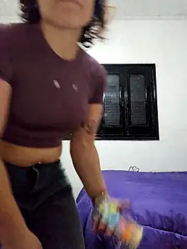 Rebelchocolate online show from July 26, 2026, 1:47 am