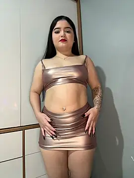 Sofiiaa M online show from July 16, 2026, 2:06 am