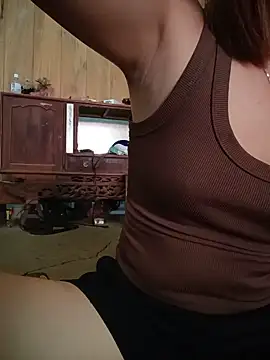 Hazel Nova online show from July 12, 2026, 6:26 am