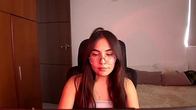 abbyyandmaxx online show from August 3, 2026, 7:50 pm