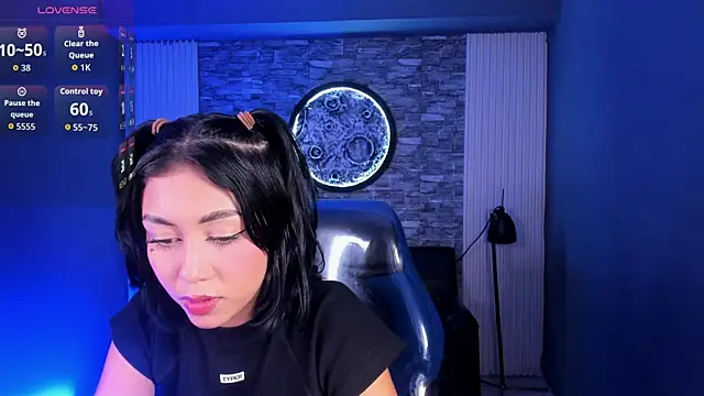 Snapshot of gemma_19_ chatting on July 24, 2026, 8:51 pm gemma 19 online show from July 24, 2026, 8:51 pm