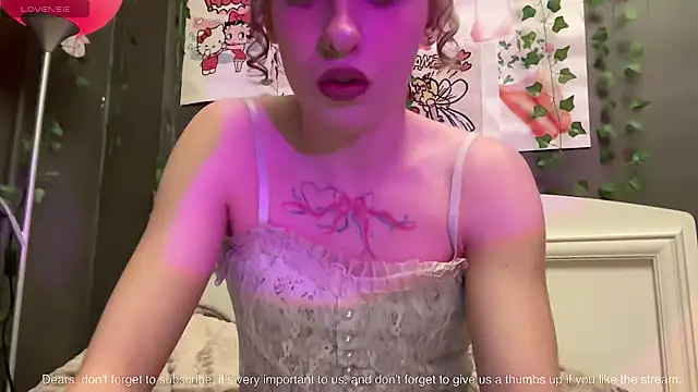 Miss Amy00 online show from July 4, 2026, 12:06 am